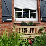 Huus An't Doerpsdiek By Interhome *