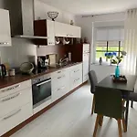 Huus An't Doerpsdiek By Interhome Casa de Férias Hamswehrum