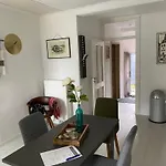 Huus An't Doerpsdiek By Interhome Casa de Férias *