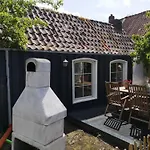 Casa de Férias Huus An't Doerpsdiek By Interhome Hamswehrum