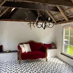 Huus An't Doerpsdiek By Interhome *