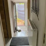 Huus An't Doerpsdiek By Interhome * Hamswehrum