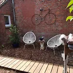 Huus An't Doerpsdiek By Interhome *