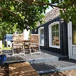 Huus An't Doerpsdiek By Interhome Casa de Férias Hamswehrum