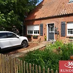 Casa de Férias Huus An't Doerpsdiek By Interhome *