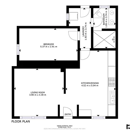 Huus An't Doerpsdiek By Interhome * Hamswehrum
