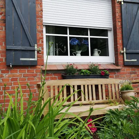 Huus An't Doerpsdiek By Interhome *
