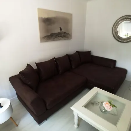 Prázdninový dům Huus An't Doerpsdiek By Interhome *