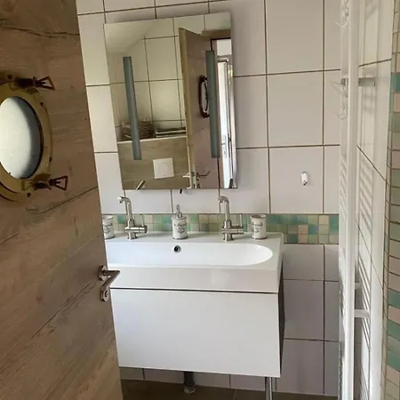 Huus An't Doerpsdiek By Interhome *