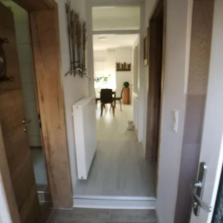 Prázdninový dům Huus An't Doerpsdiek By Interhome