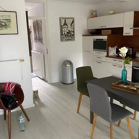 Prázdninový dům Huus An't Doerpsdiek By Interhome