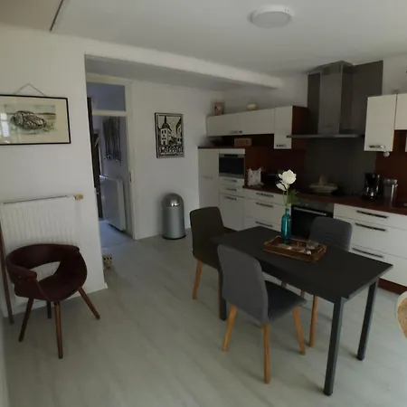 Huus An't Doerpsdiek By Interhome *