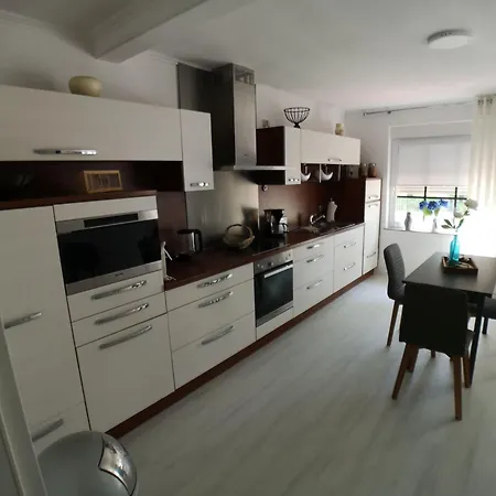 Huus An't Doerpsdiek By Interhome Casa vacanze *