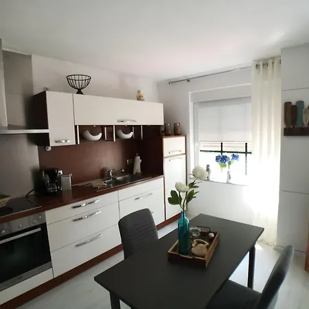 Casa vacanze Huus An't Doerpsdiek By Interhome Hamswehrum