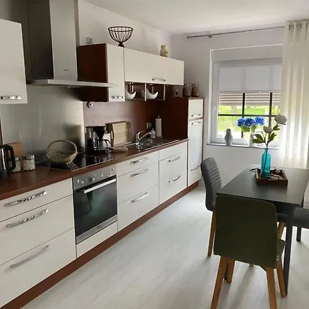 Huus An't Doerpsdiek By Interhome Prázdninový dům *