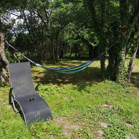 Huus An't Doerpsdiek By Interhome Casa vacanze Hamswehrum