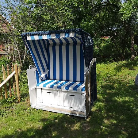 Huus An't Doerpsdiek By Interhome Prázdninový dům Hamswehrum