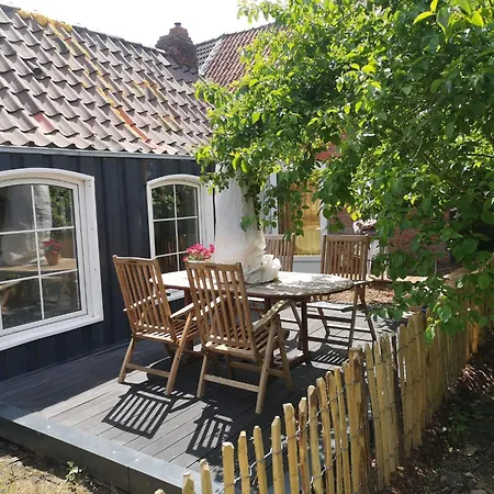 Huus An't Doerpsdiek By Interhome Casa vacanze *