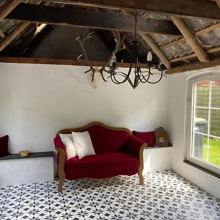 Huus An't Doerpsdiek By Interhome *