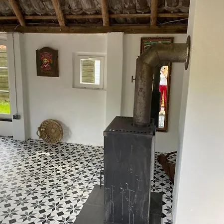 Prázdninový dům Huus An't Doerpsdiek By Interhome *