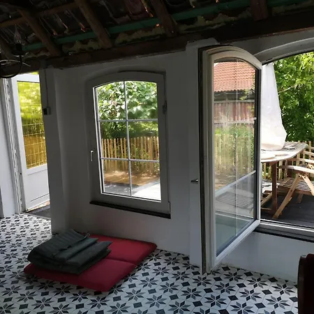 Casa vacanze Huus An't Doerpsdiek By Interhome