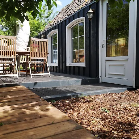 Casa vacanze Huus An't Doerpsdiek By Interhome