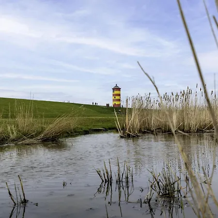 Prázdninový dům Huus An't Doerpsdiek By Interhome *