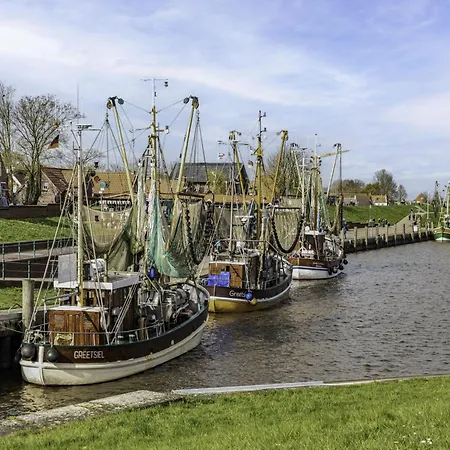 Ferienhaus Huus An't Doerpsdiek By Interhome *