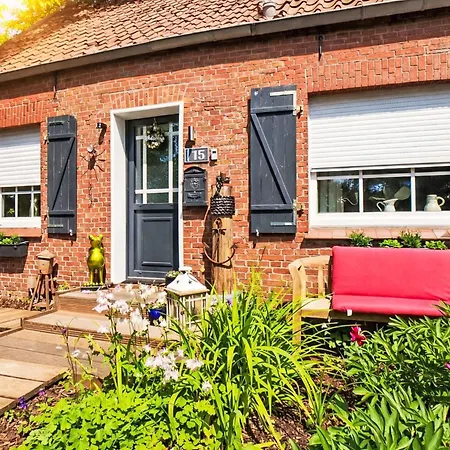 Huus An't Doerpsdiek By Interhome