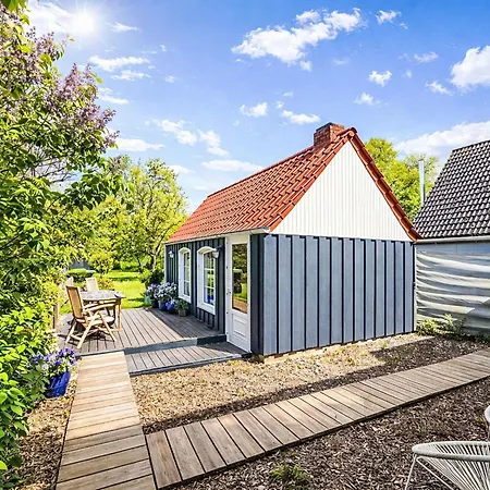 Huus An't Doerpsdiek By Interhome Prázdninový dům