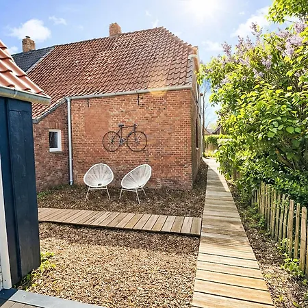 Huus An't Doerpsdiek By Interhome *