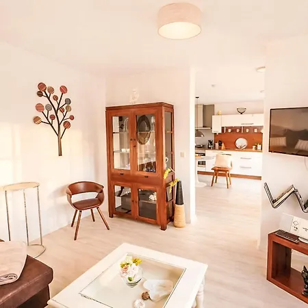 Huus An't Doerpsdiek By Interhome *